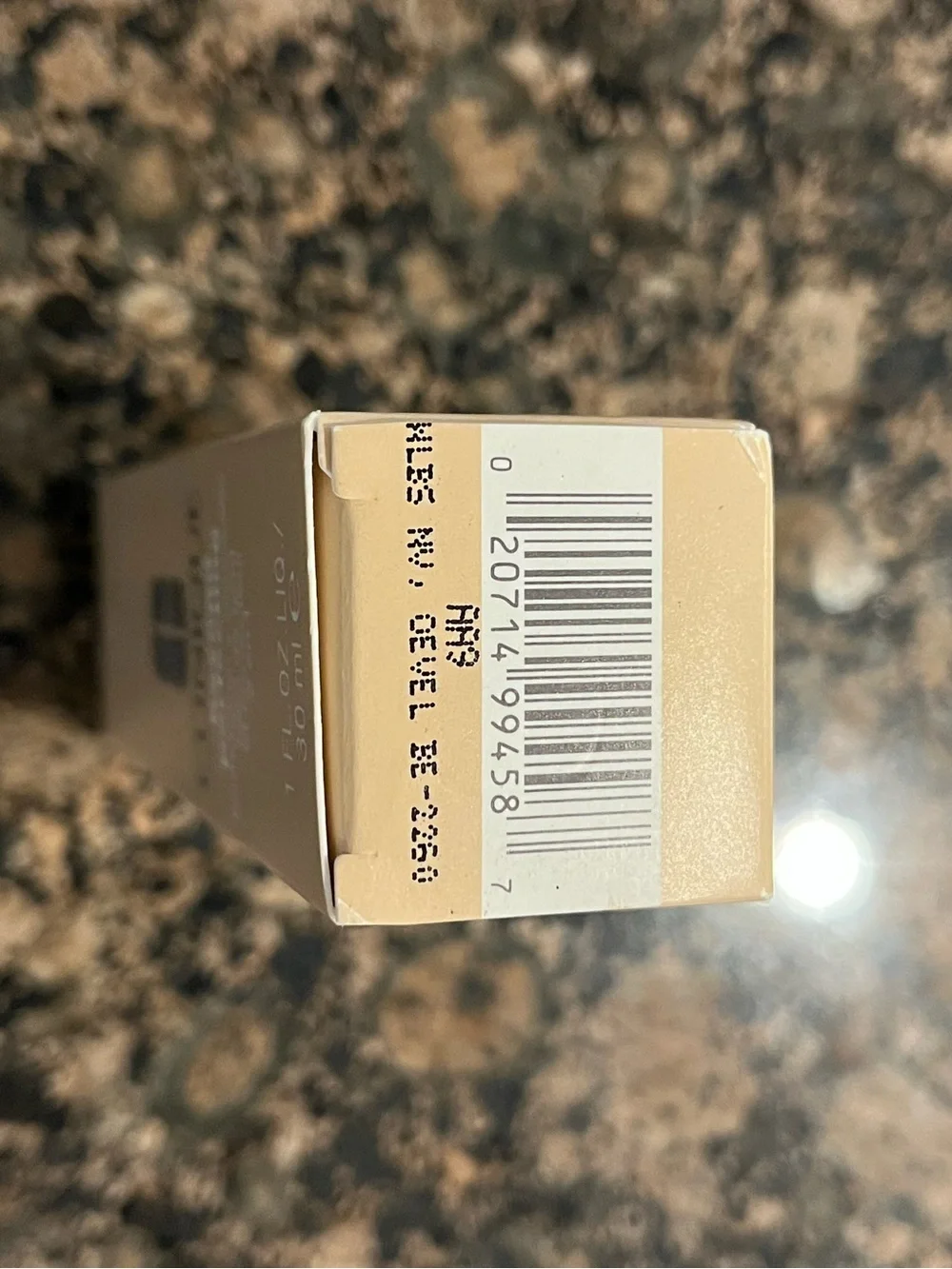 Clinique Beyond Perfecting Foundation + Concealer — NIB!